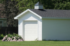 Tore outbuilding construction costs